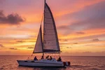 Shaka Catamaran
