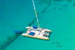 Tiami Catamaran Cruises